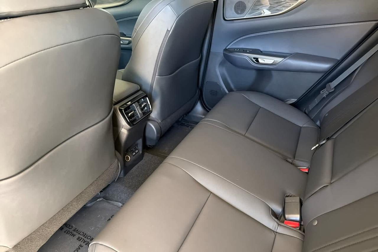 2026 Lexus NX 350 PREMIUM AWD Roseville CA