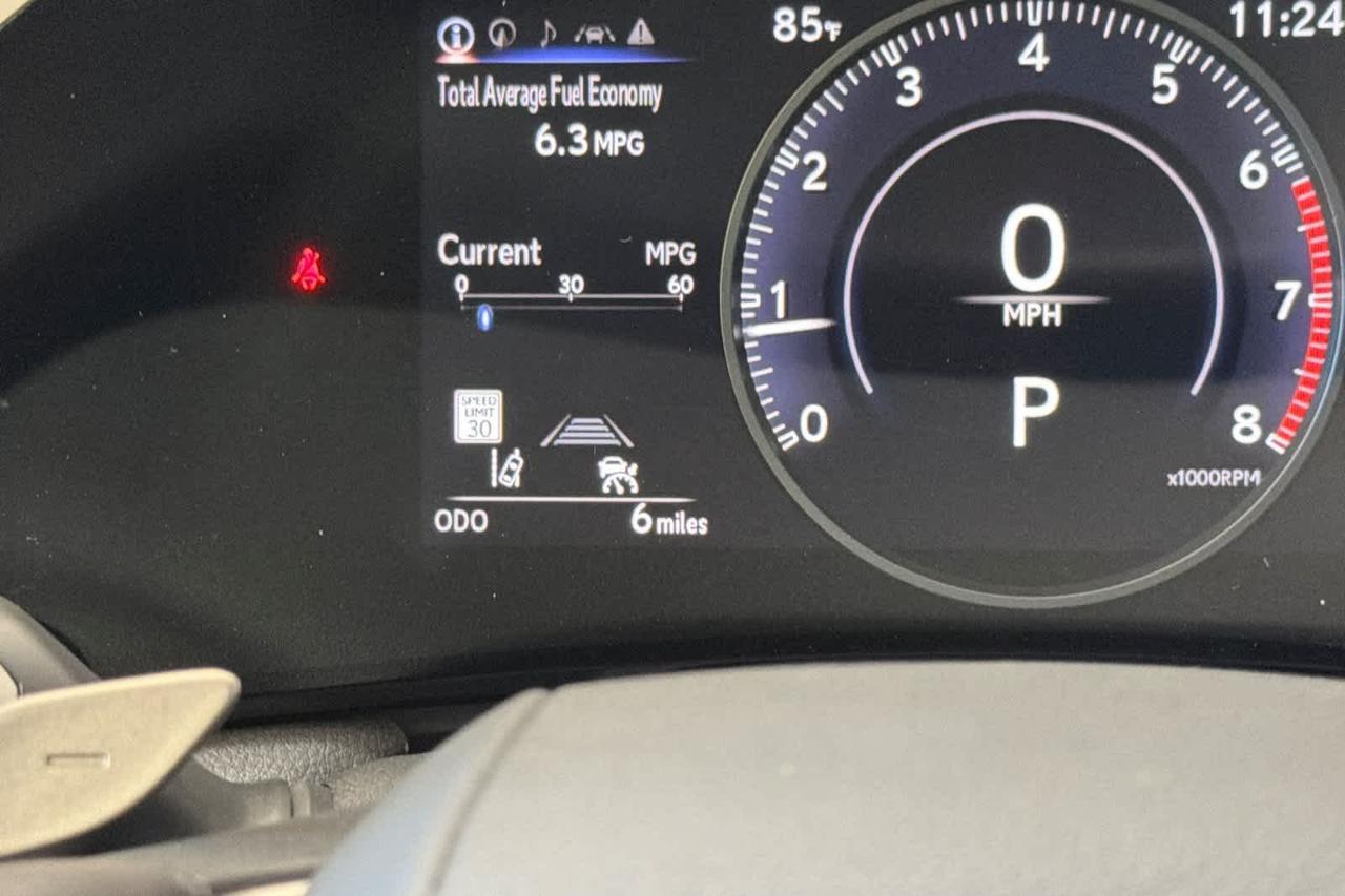 2026 Lexus NX 350 PREMIUM AWD Roseville CA