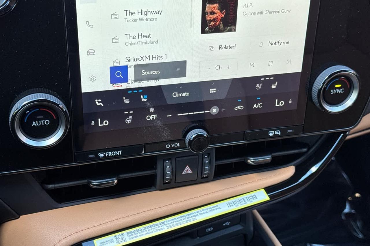 2026 Lexus NX 350 PREMIUM AWD Roseville CA