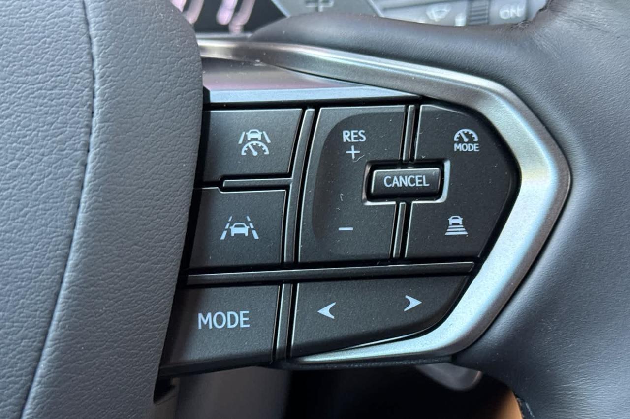 2026 Lexus NX 350 PREMIUM AWD Roseville CA