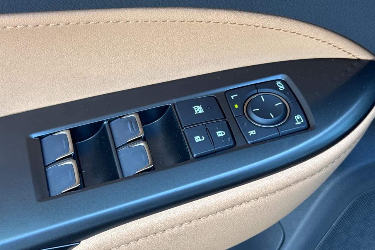 2026 Lexus NX 350 PREMIUM AWD Roseville CA