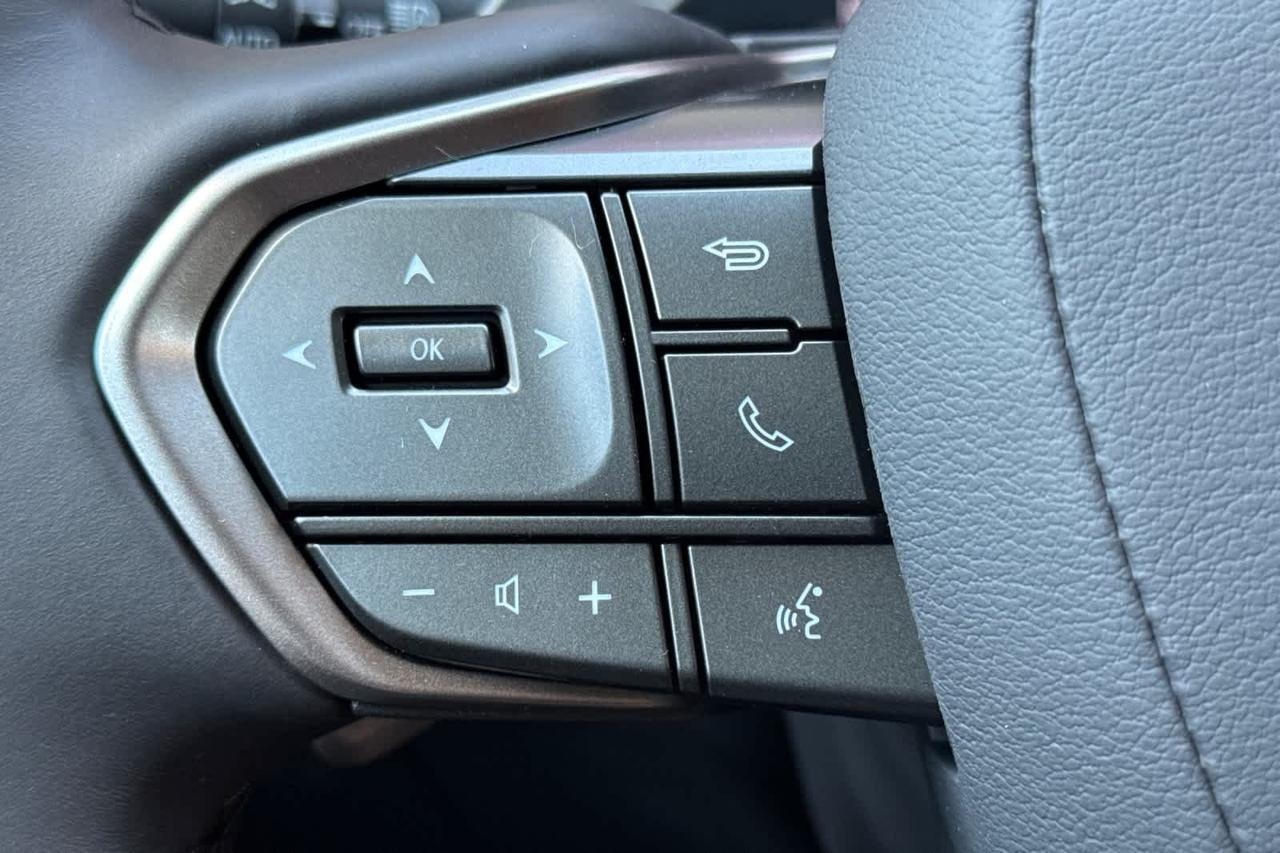 2026 Lexus NX 350 PREMIUM AWD Roseville CA