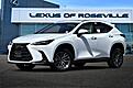 2026 Lexus NX 350 PREMIUM AWD