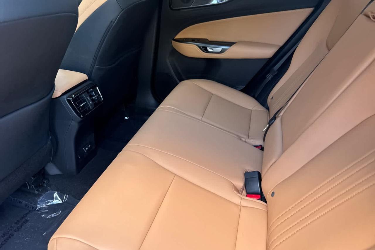 2026 Lexus NX 350 PREMIUM AWD Roseville CA