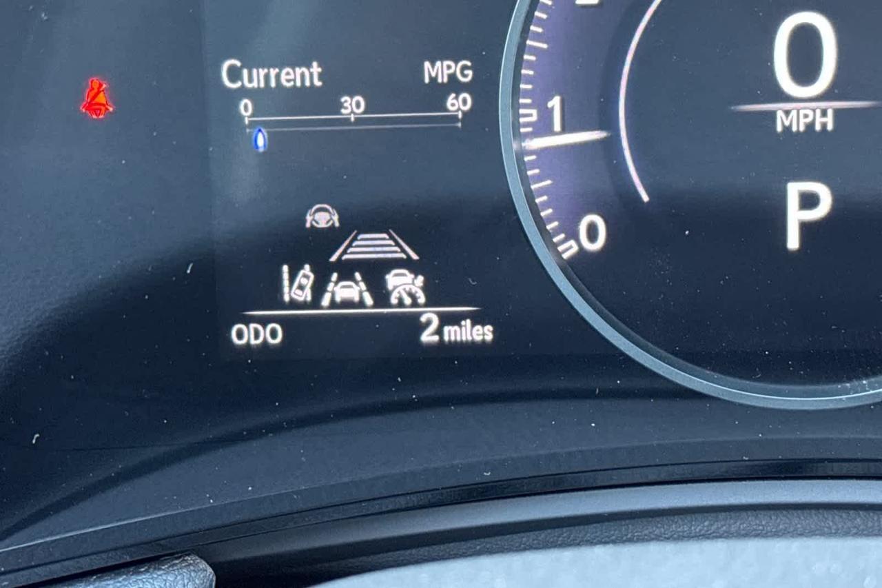 2026 Lexus NX 350 PREMIUM AWD Roseville CA