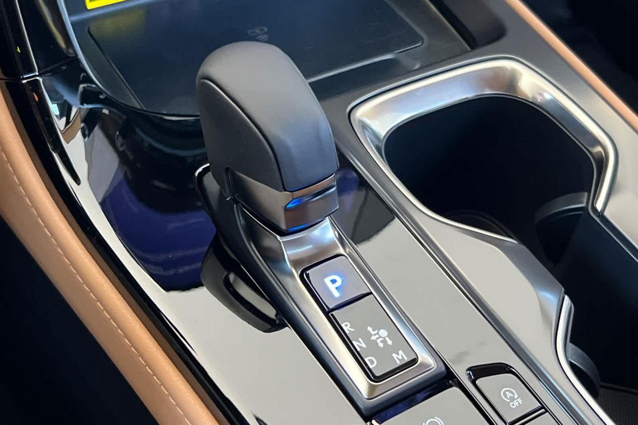 2026 Lexus NX 350 PREMIUM AWD Roseville CA