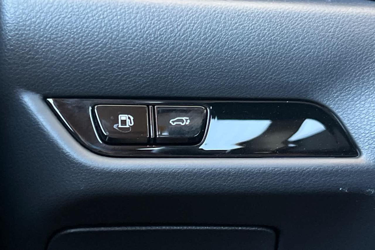 2026 Lexus NX 350 PREMIUM AWD Roseville CA