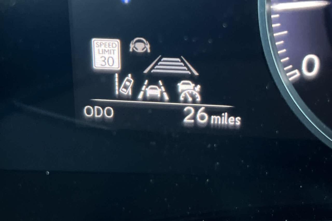 2026 Lexus NX 350 PREMIUM AWD Roseville CA