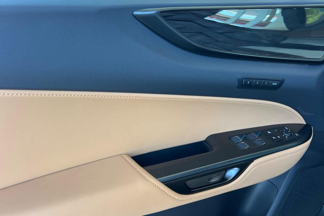 2026 Lexus NX 350 PREMIUM AWD Roseville CA