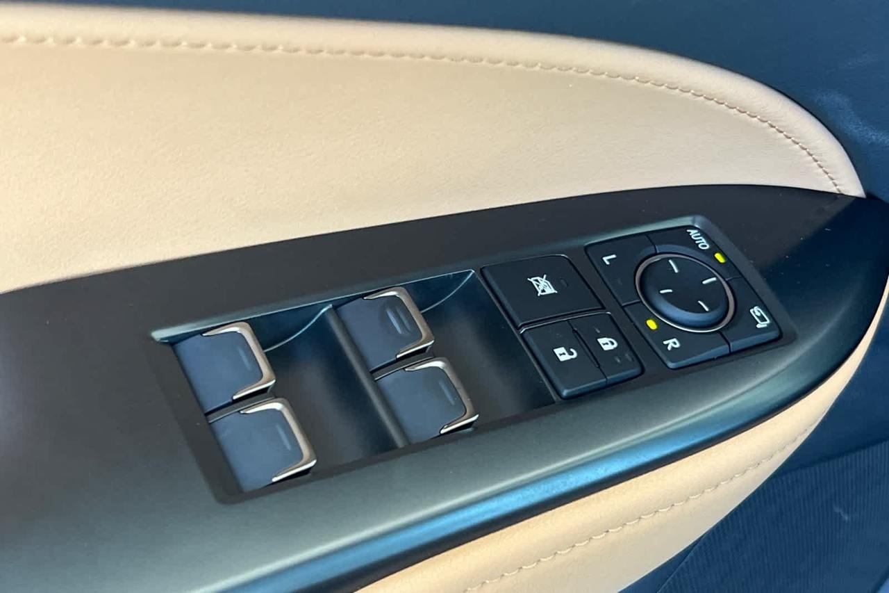 2026 Lexus NX 350 PREMIUM AWD Roseville CA
