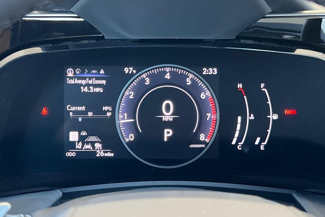 2026 Lexus NX 350 PREMIUM AWD Roseville CA