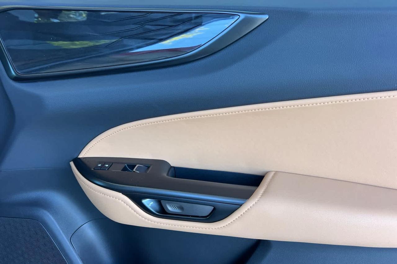 2026 Lexus NX 350 PREMIUM AWD Roseville CA