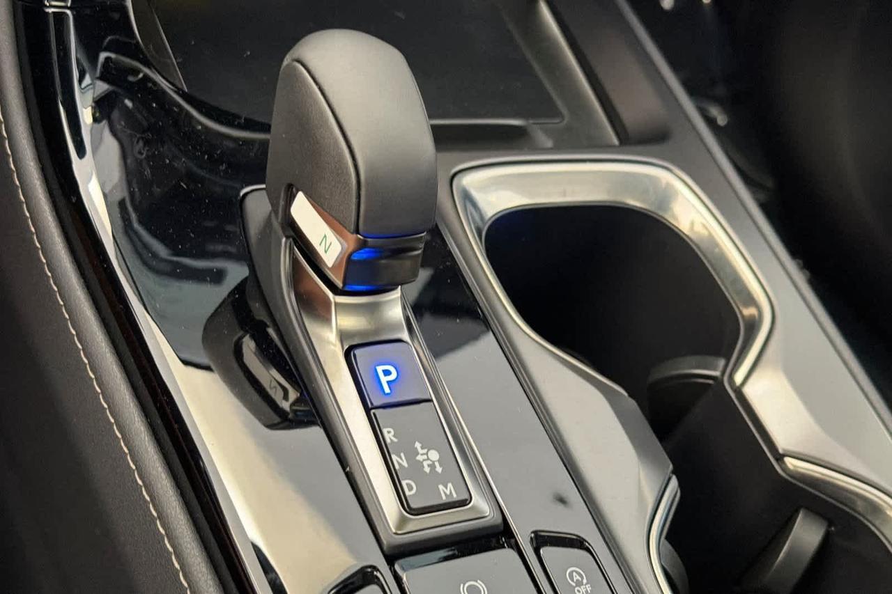 2026 Lexus NX 350 PREMIUM AWD Roseville CA