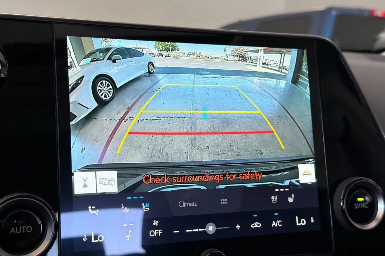 2026 Lexus NX 350 PREMIUM AWD Roseville CA