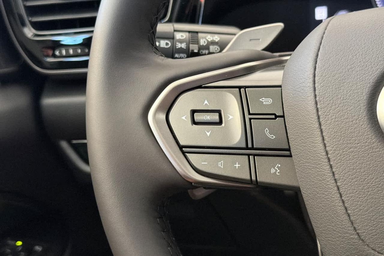 2026 Lexus NX 350 PREMIUM AWD Roseville CA