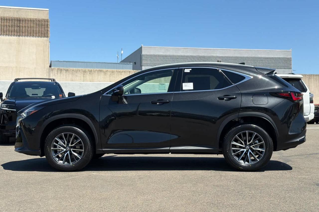 2026 Lexus NX 350 PREMIUM AWD Roseville CA