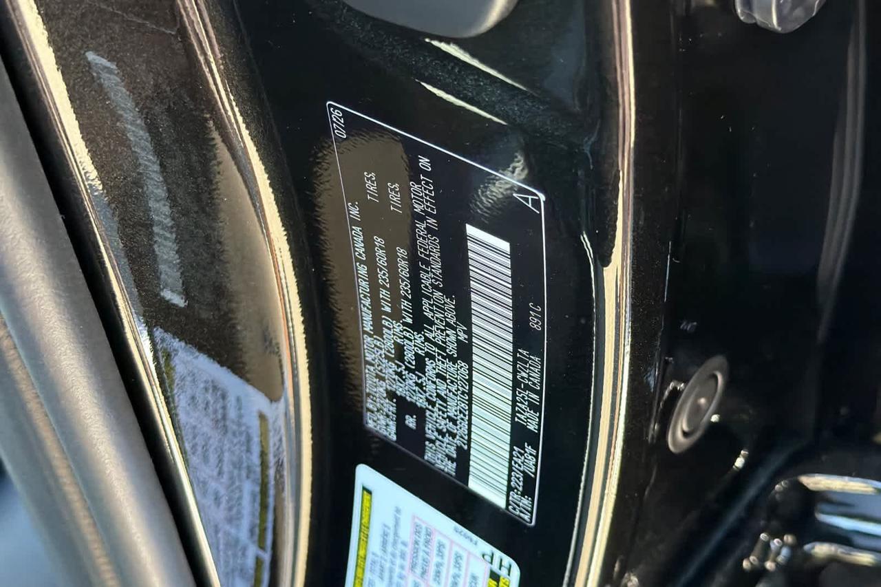 2026 Lexus NX 350 PREMIUM AWD Roseville CA