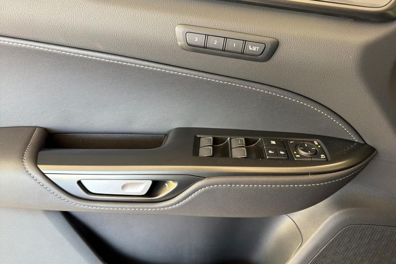 2026 Lexus NX 350 PREMIUM AWD Roseville CA