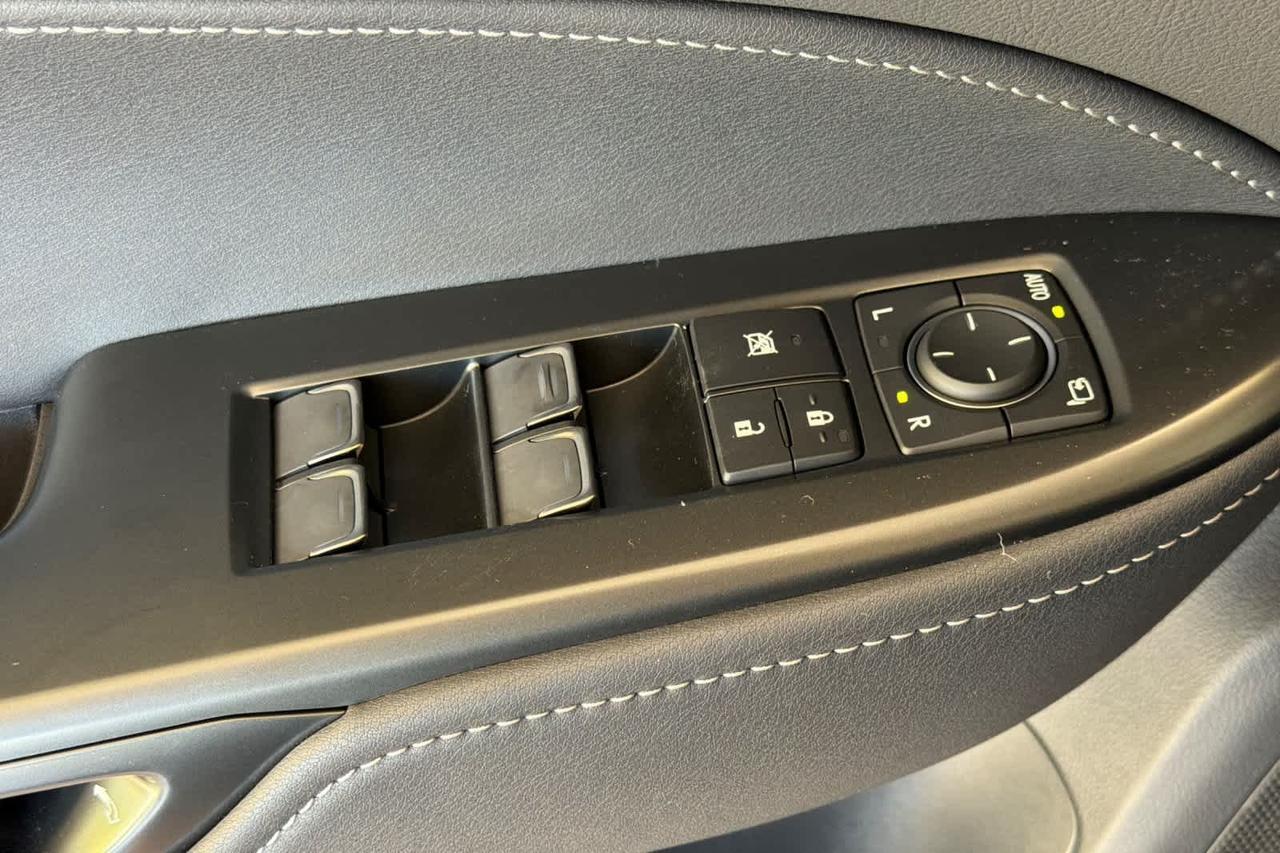 2026 Lexus NX 350 PREMIUM AWD Roseville CA