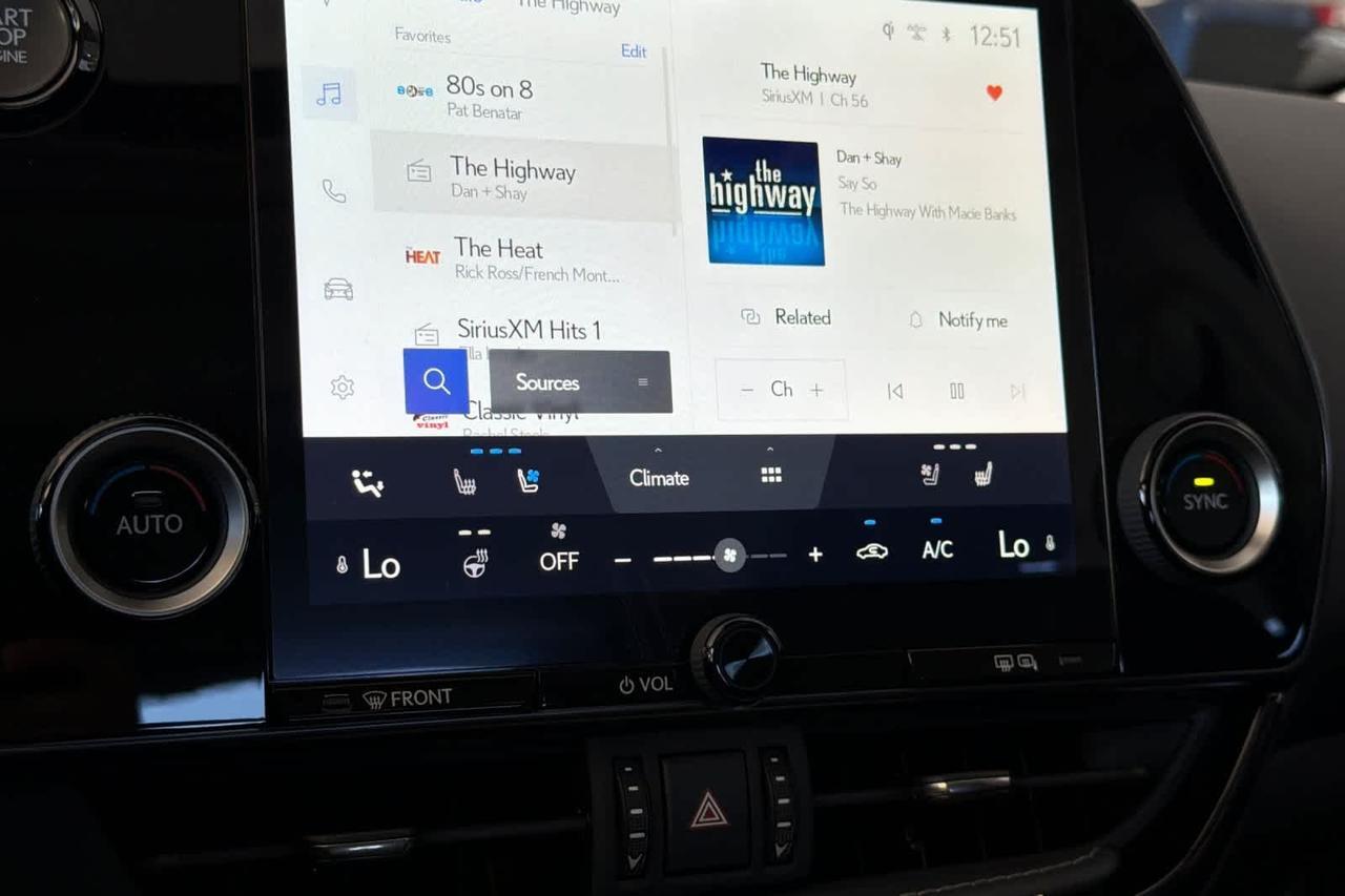 2026 Lexus NX 350 PREMIUM AWD Roseville CA