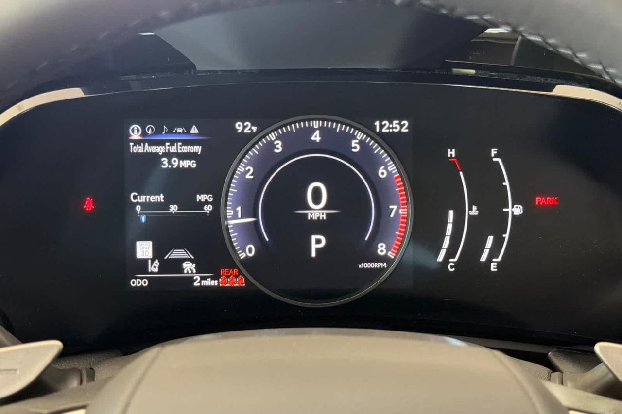 2026 Lexus NX 350 PREMIUM AWD Roseville CA
