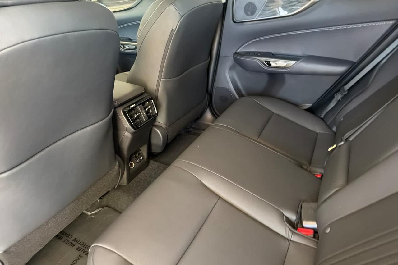 2026 Lexus NX 350 PREMIUM AWD Roseville CA