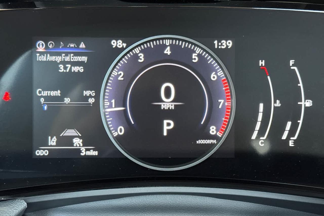 2026 Lexus NX 350 PREMIUM AWD Roseville CA