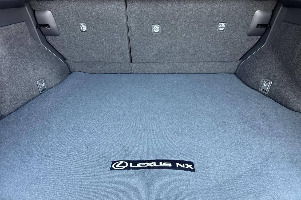 2026 Lexus NX 350 PREMIUM AWD Roseville CA