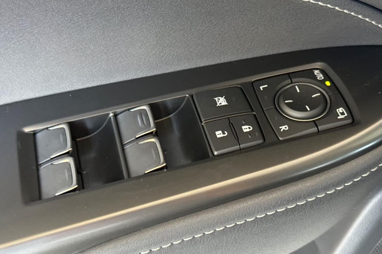 2026 Lexus NX 350 PREMIUM AWD Roseville CA