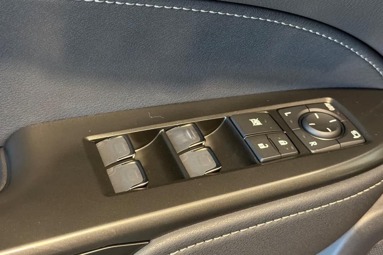 2026 Lexus NX 350 PREMIUM AWD Roseville CA