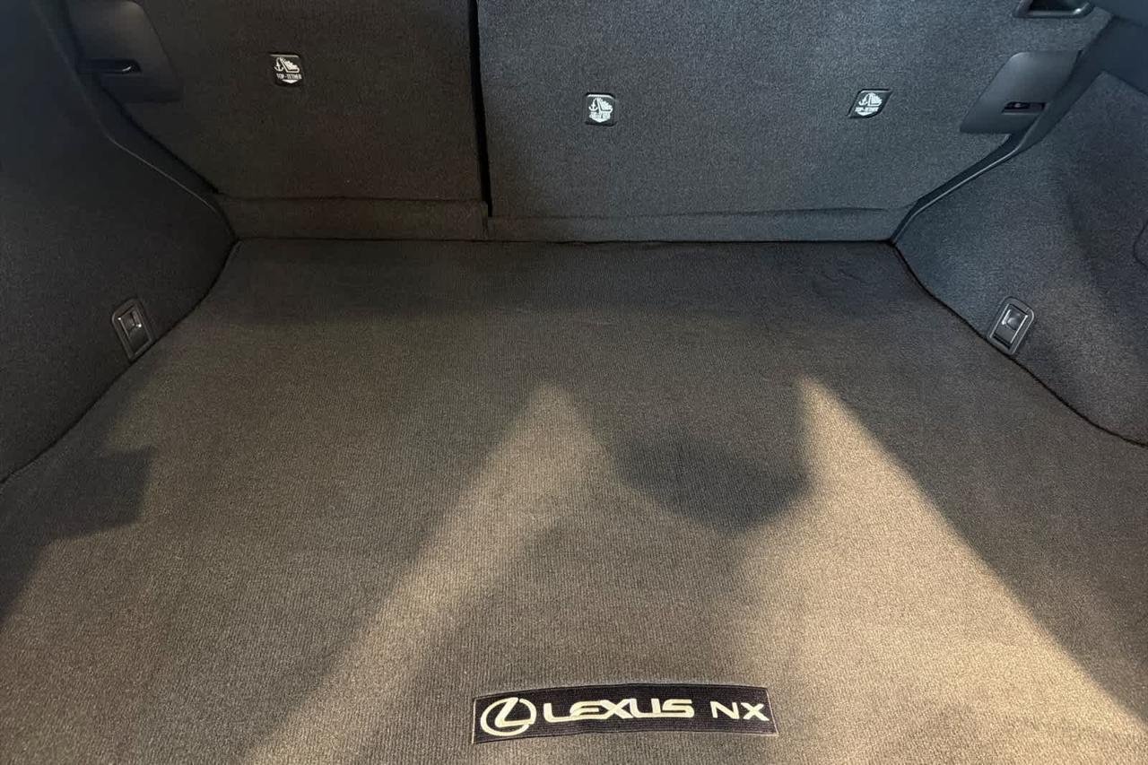 2026 Lexus NX 350 PREMIUM AWD Roseville CA
