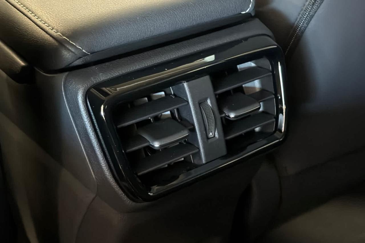 2026 Lexus NX 350 PREMIUM AWD Roseville CA