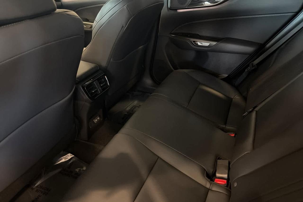 2026 Lexus NX 350 PREMIUM AWD Roseville CA