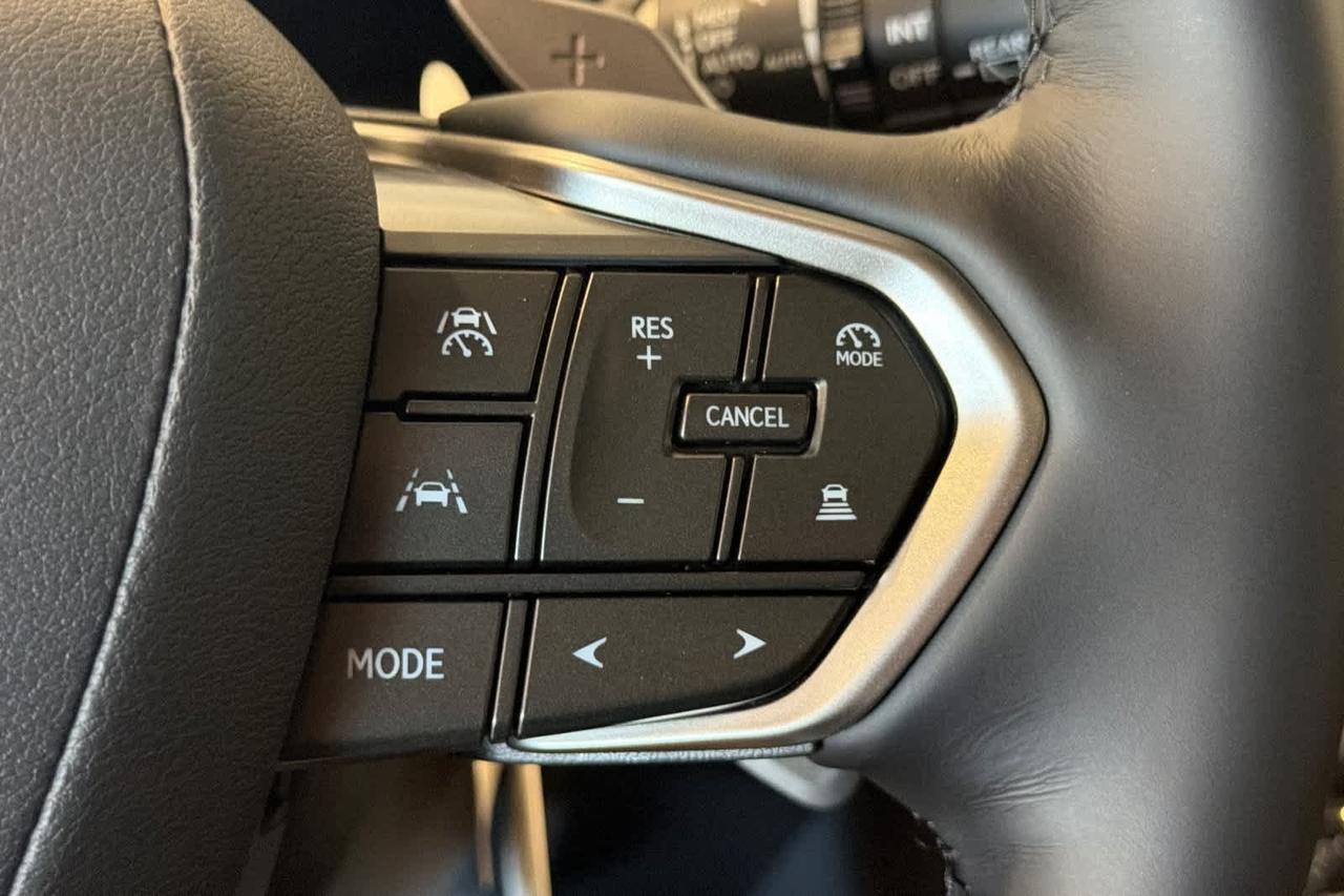 2026 Lexus NX 350 PREMIUM AWD Roseville CA