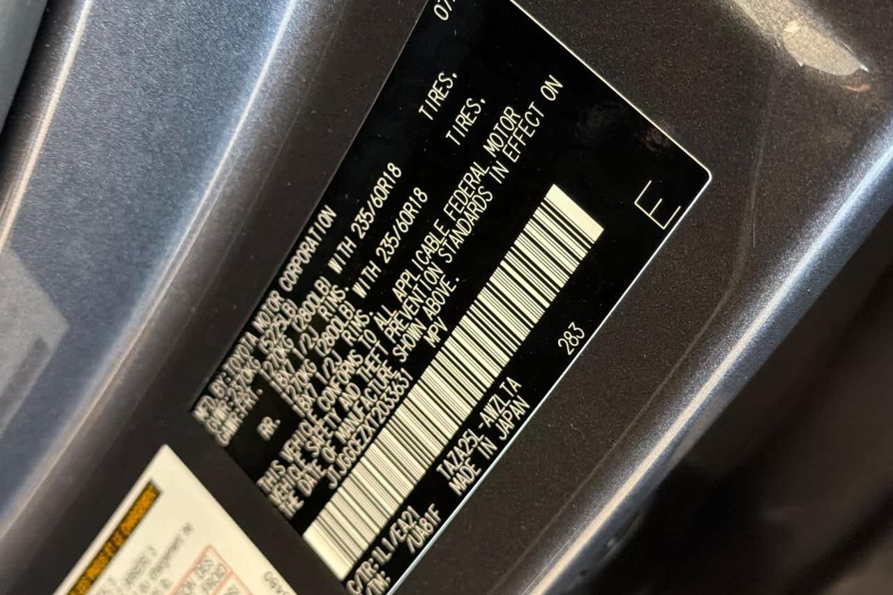 2026 Lexus NX 350 PREMIUM AWD Roseville CA