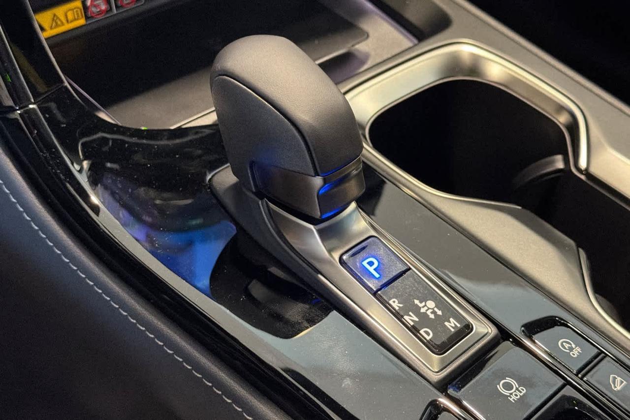 2026 Lexus NX 350 PREMIUM AWD Roseville CA