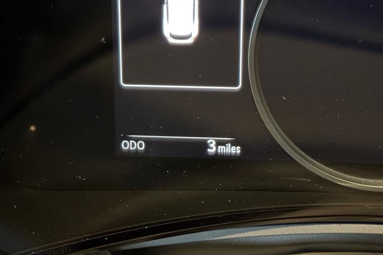 2026 Lexus NX 350 PREMIUM AWD Roseville CA
