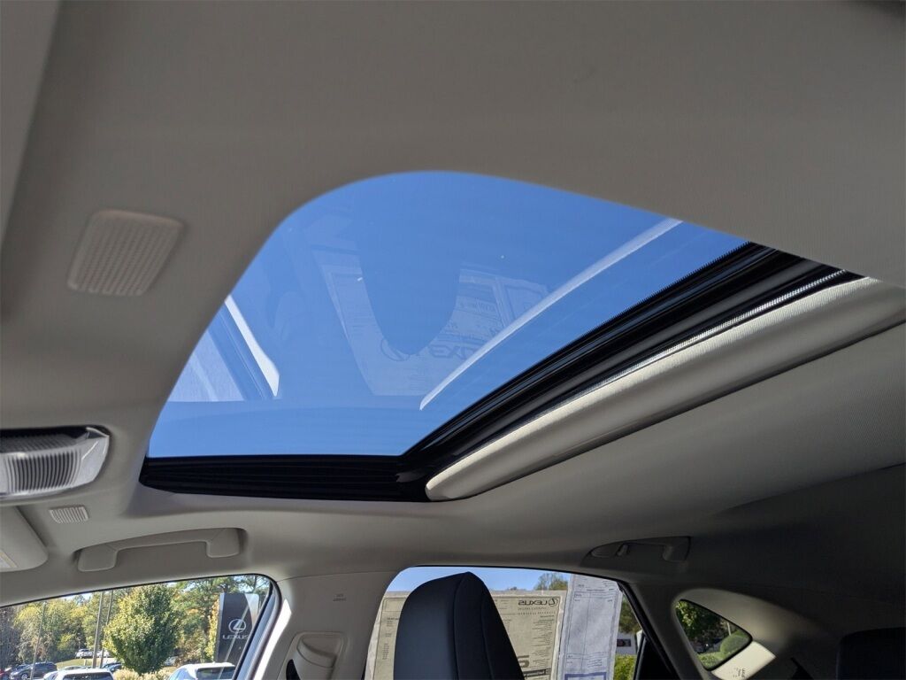 2026 Lexus NX 350 PREMIUM AWD Richmond VA