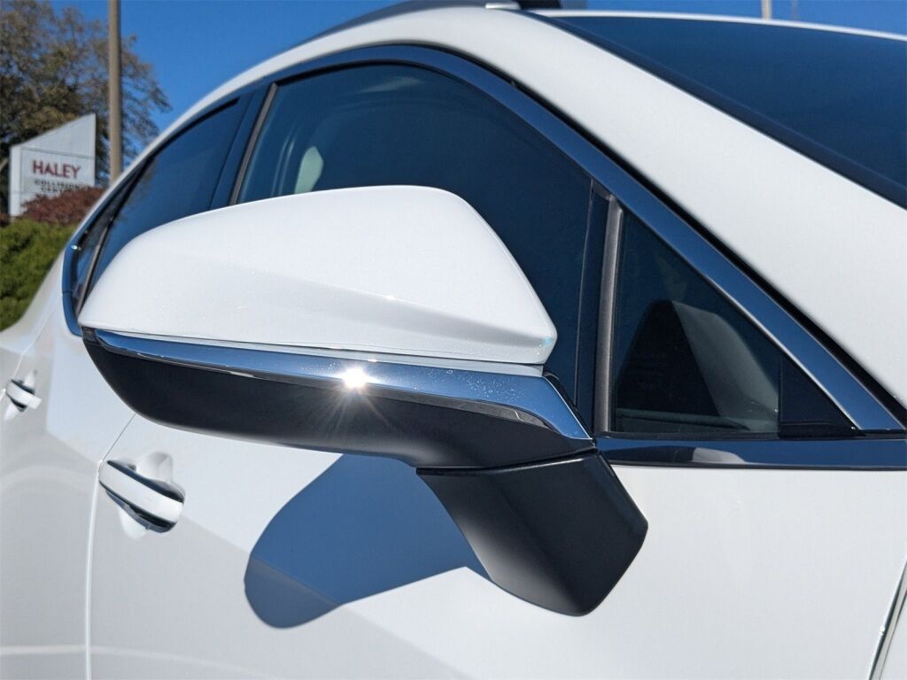 2026 Lexus NX 350 PREMIUM AWD Richmond VA