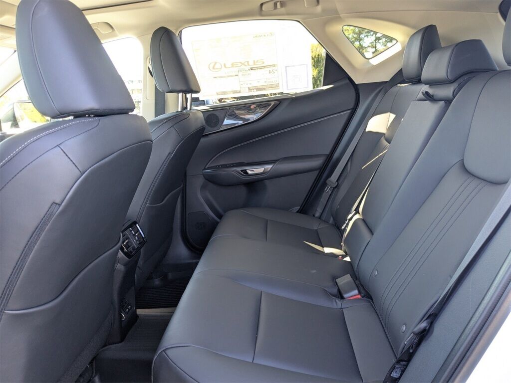 2026 Lexus NX 350 PREMIUM AWD Richmond VA