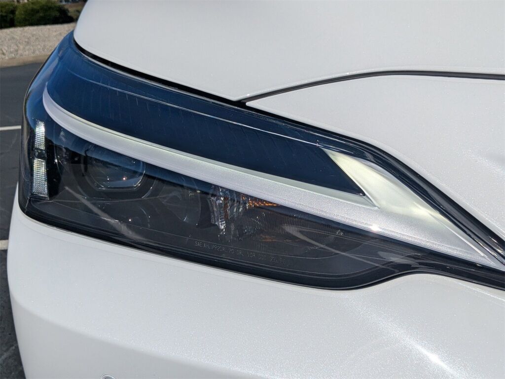 2026 Lexus NX 350 PREMIUM AWD Richmond VA