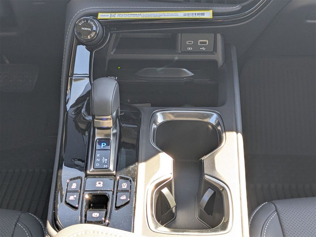 2026 Lexus NX 350 PREMIUM AWD Richmond VA