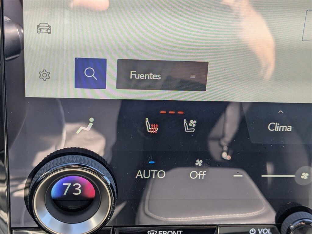 2026 Lexus NX 350 PREMIUM AWD Richmond VA