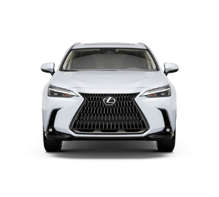 2026 Lexus NX 350 PREMIUM AWD Richmond VA