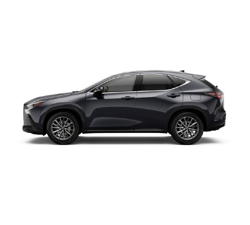 2026 Lexus NX 350 PREMIUM AWD Richmond VA