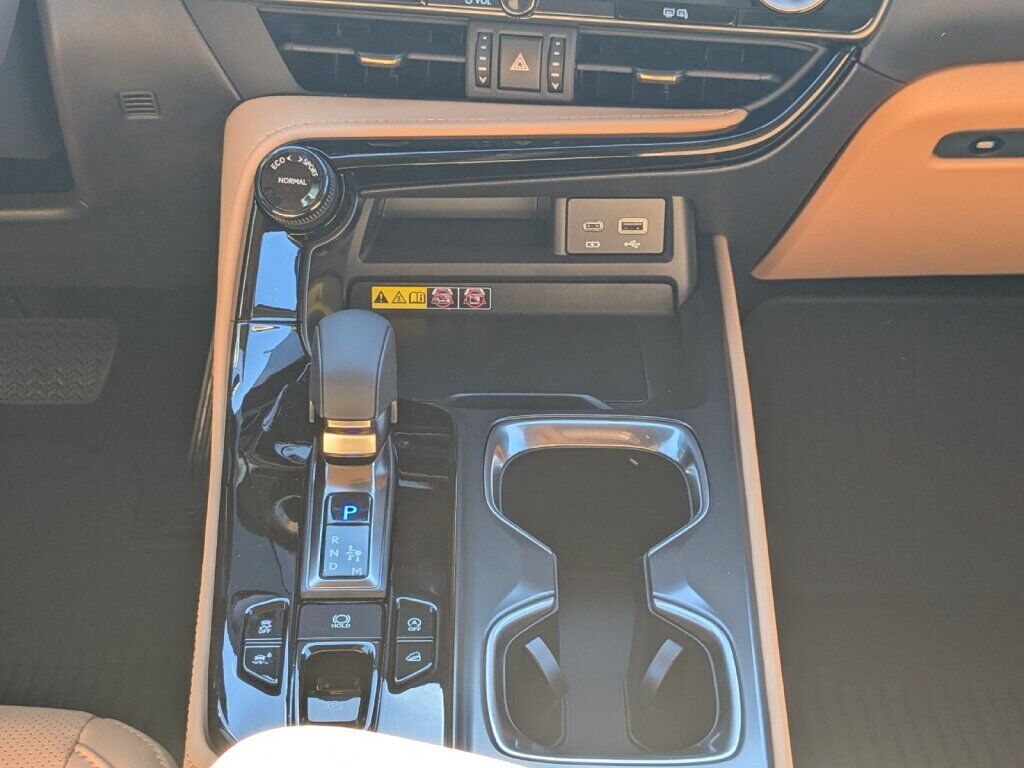 2026 Lexus NX 350 PREMIUM AWD Richmond VA