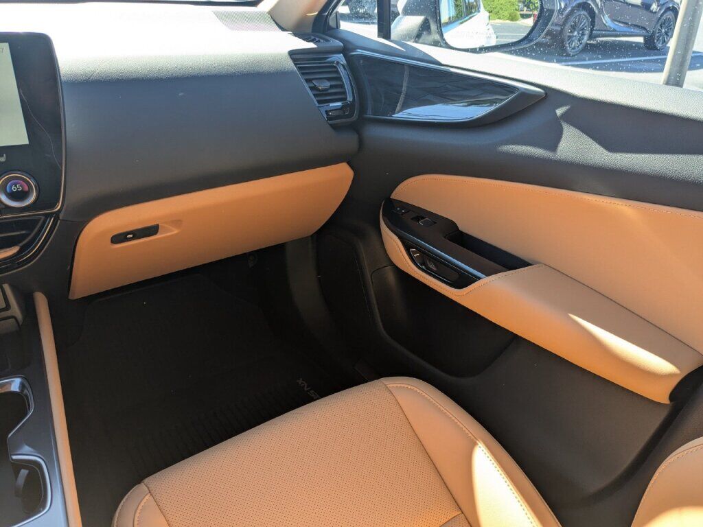 2026 Lexus NX 350 PREMIUM AWD Richmond VA