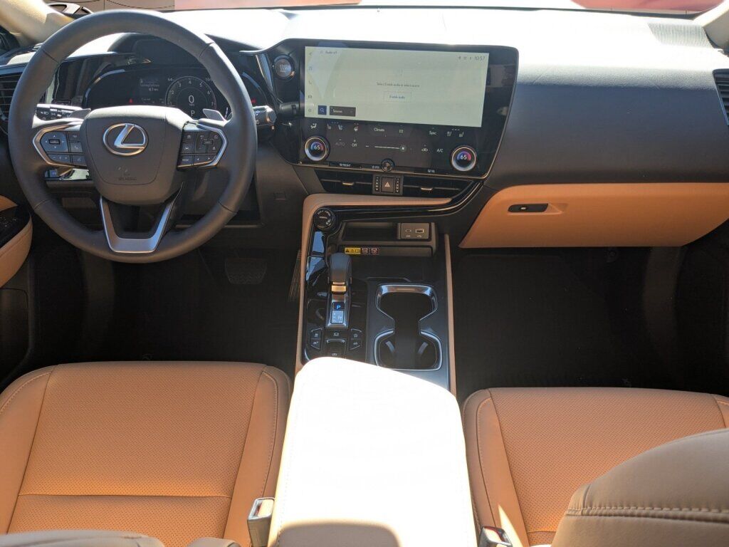 2026 Lexus NX 350 PREMIUM AWD Richmond VA