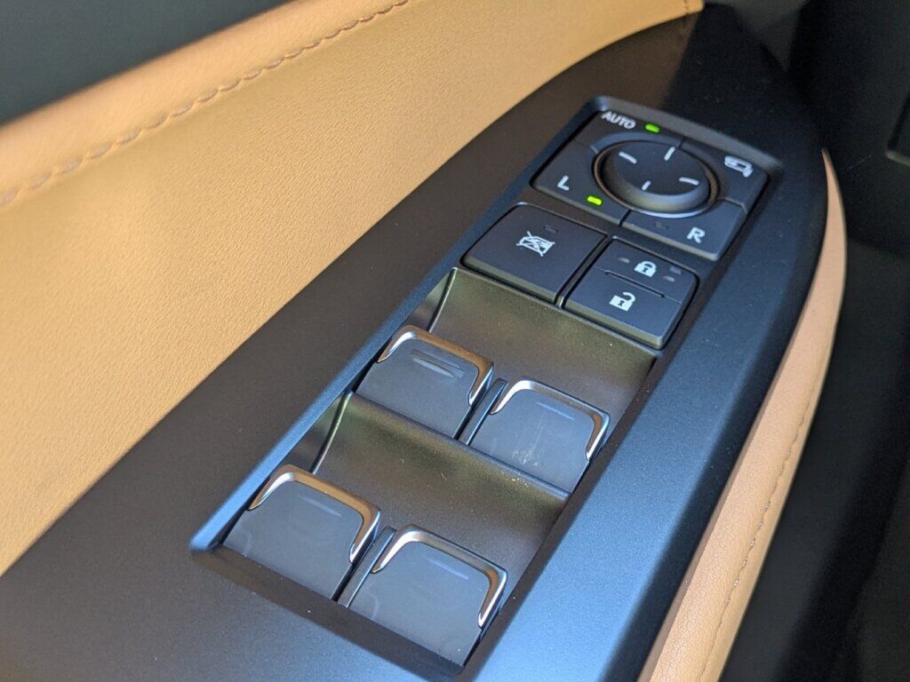 2026 Lexus NX 350 PREMIUM AWD Richmond VA