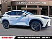 2026 Lexus NX 350 PREMIUM AWD